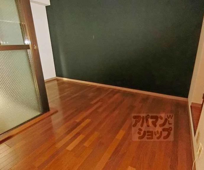 【Shine太秦】間取