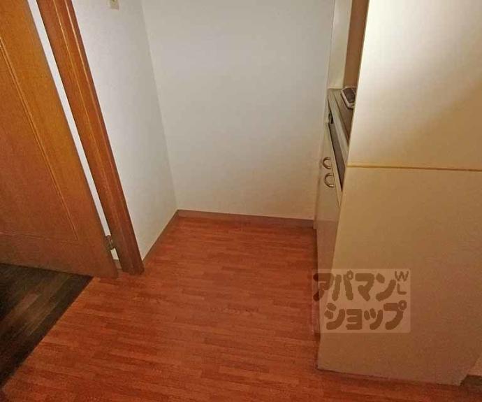 【Shine太秦】間取