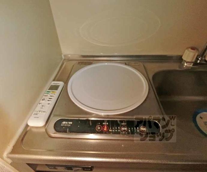 【Shine太秦】間取