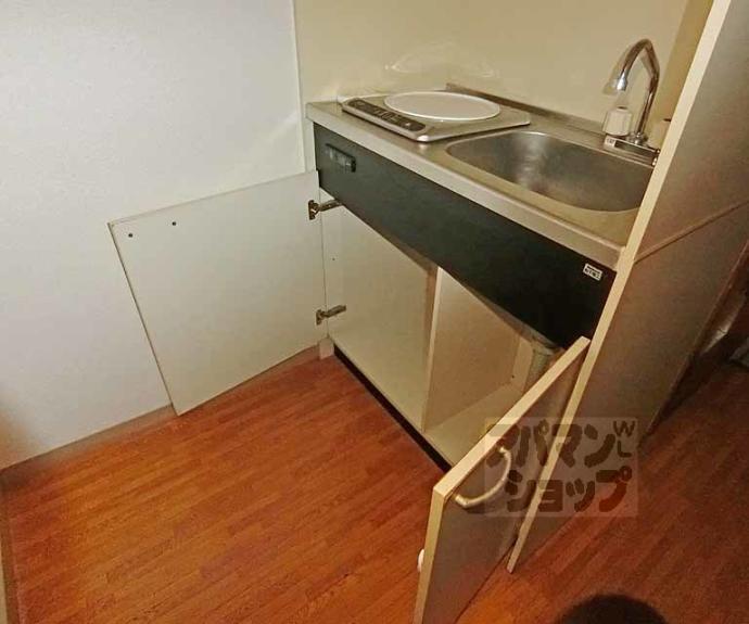 【Shine太秦】間取