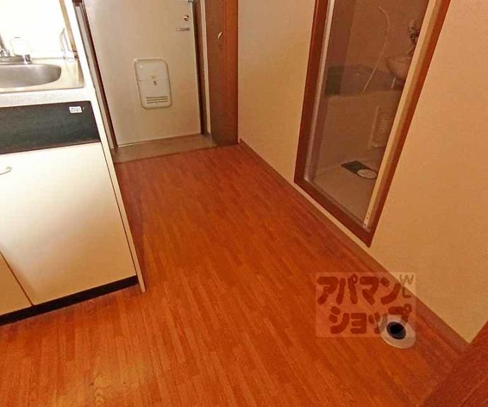 【Shine太秦】間取