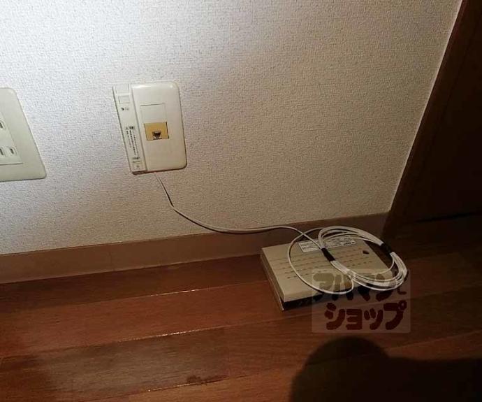 【Shine太秦】間取