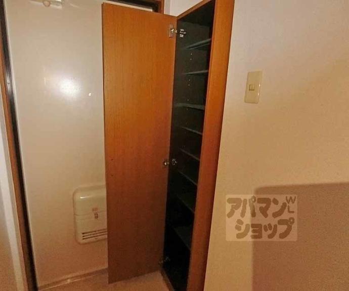 【Shine太秦】間取