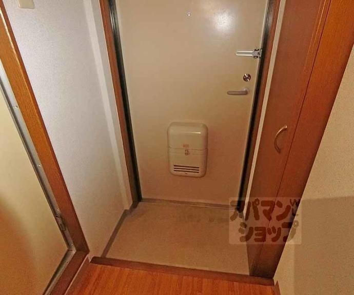 【Shine太秦】間取