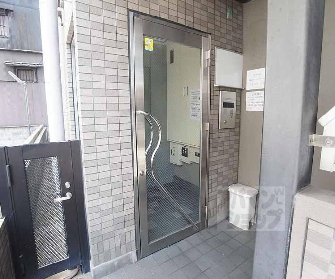 【グランシティ】間取