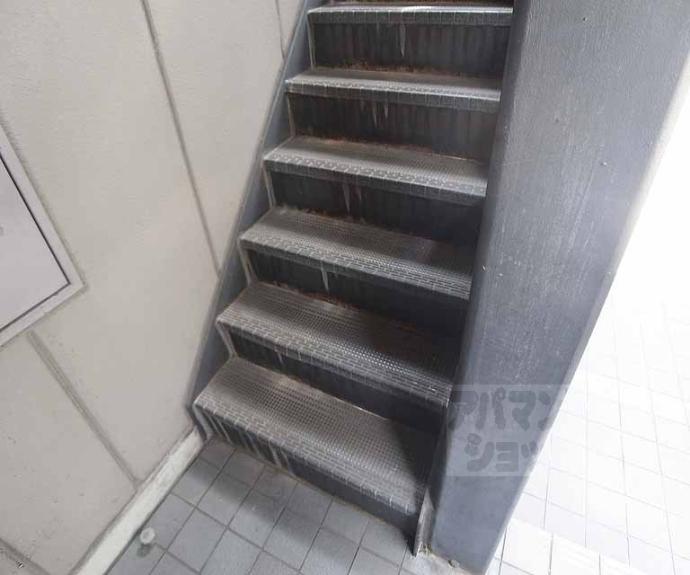 【グランシティ】間取
