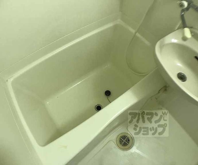 【グランシティ】間取