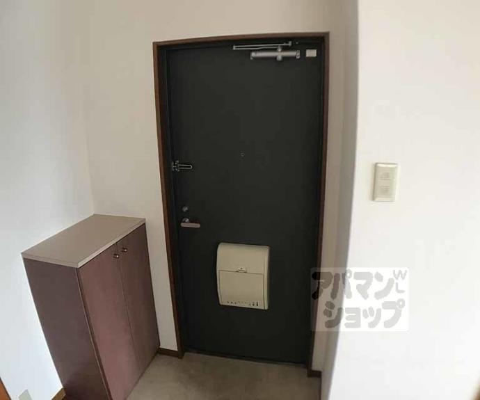 【グランシティ】間取