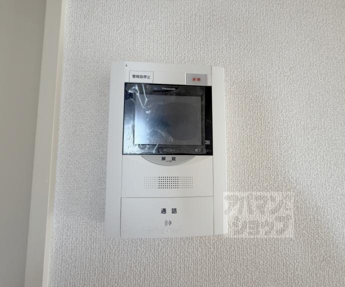 【ライオンズマンション御池通】間取