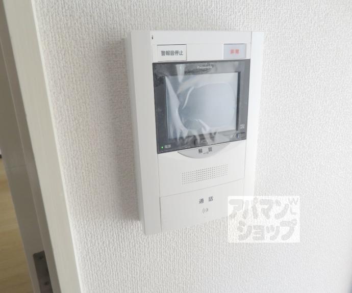 【ライオンズマンション御池通】間取