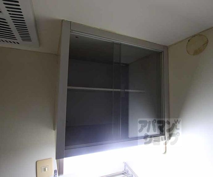 【ライオンズマンション御池通】間取