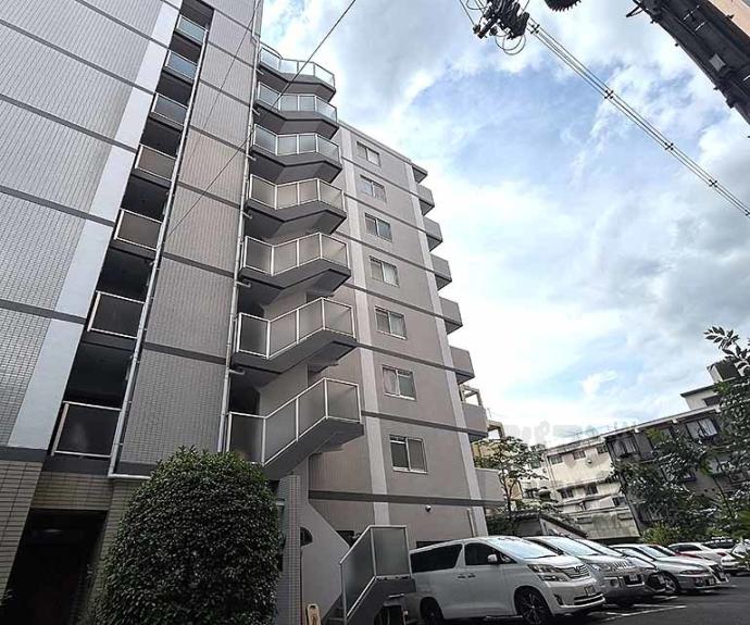 【アンバサダ】間取