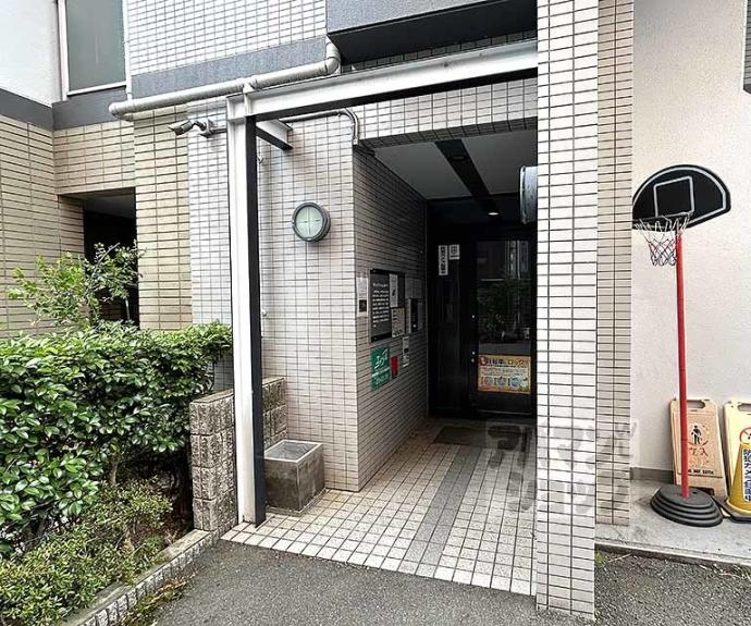 【アンバサダ】間取