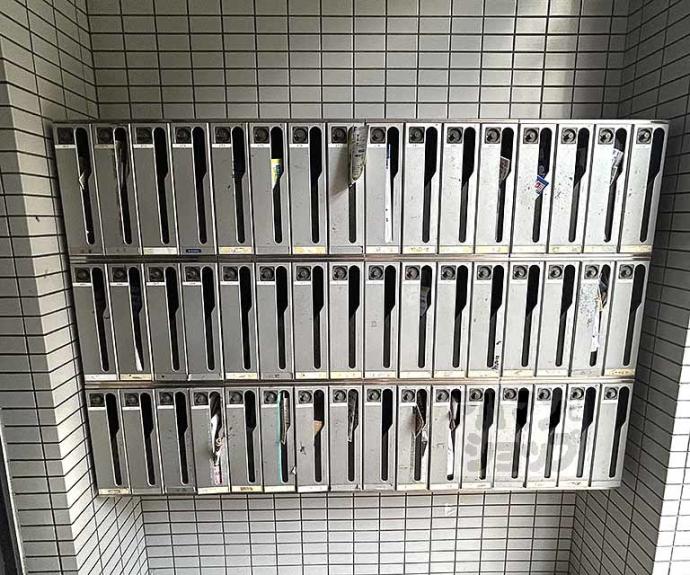 【アンバサダ】間取