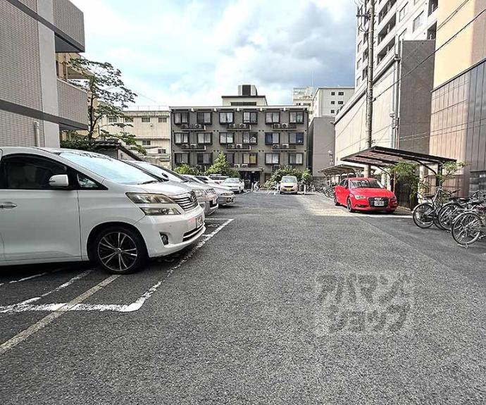 【アンバサダ】間取