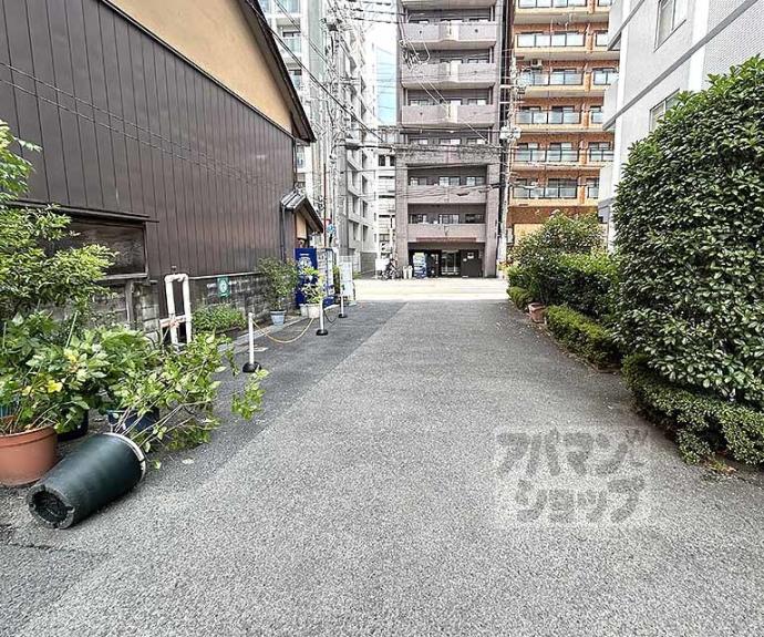 【アンバサダ】間取