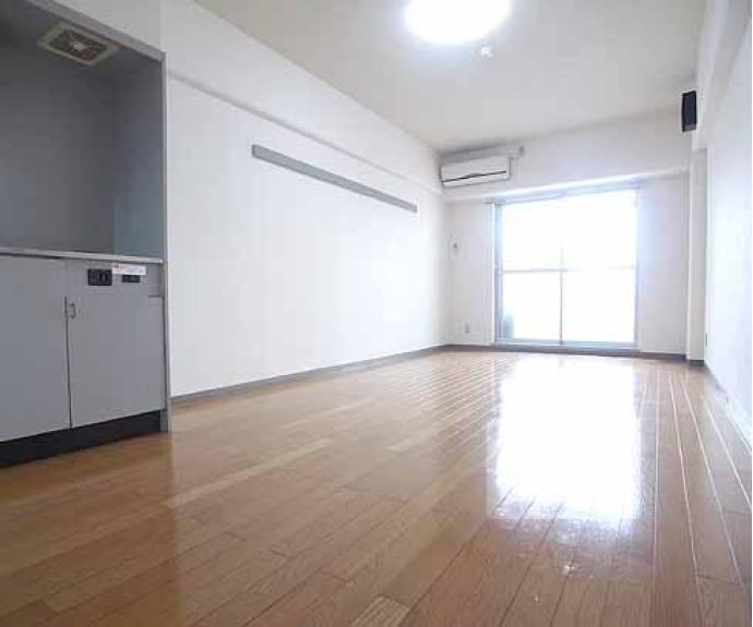 【アンバサダ】間取