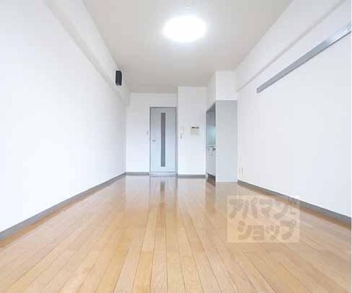 【アンバサダ】間取