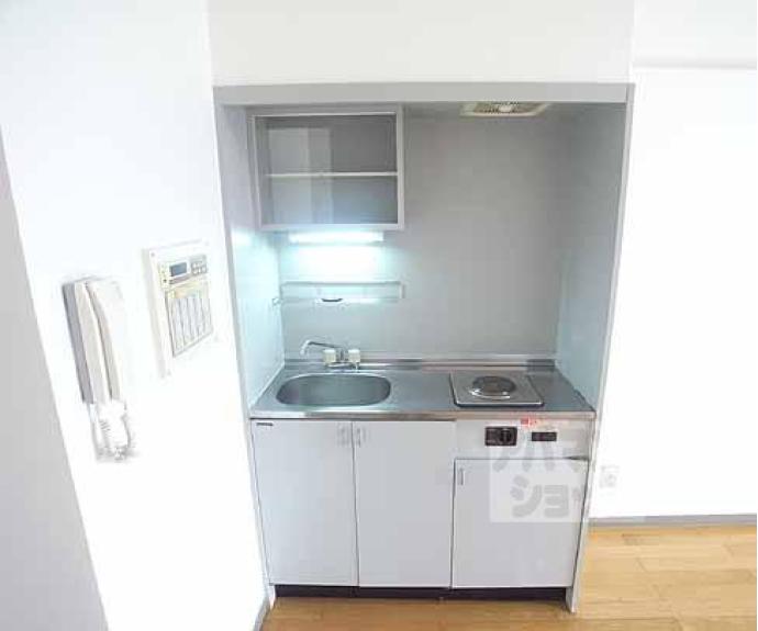 【アンバサダ】間取