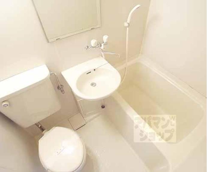 【アンバサダ】間取