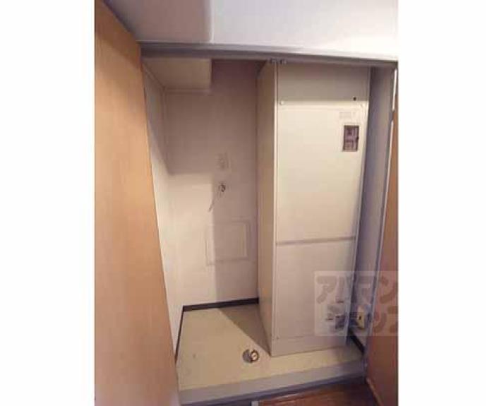 【アンバサダ】間取