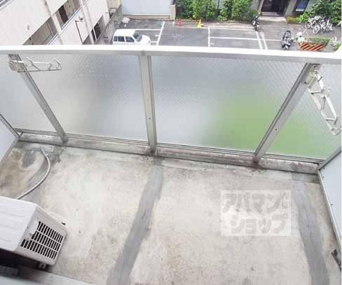 【アンバサダ】間取