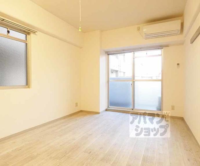 【アンバサダ】間取