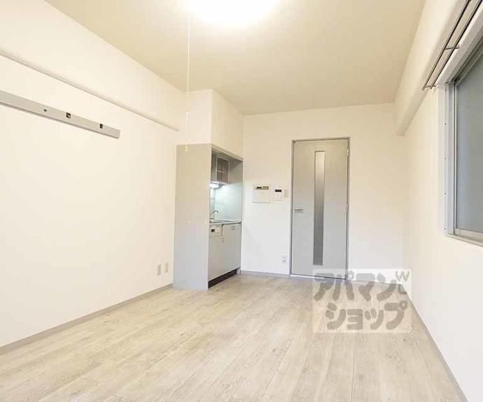 【アンバサダ】間取