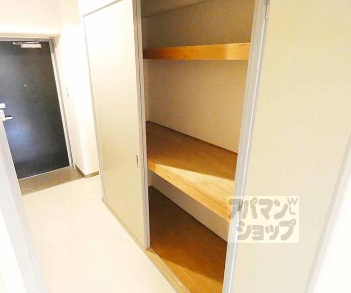 【アンバサダ】間取