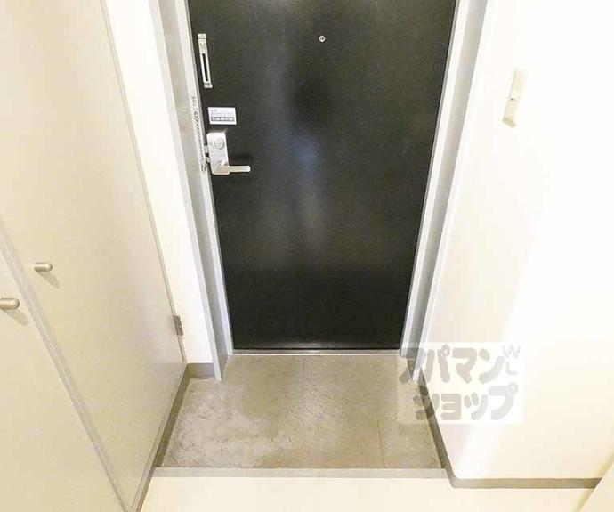 【アンバサダ】間取