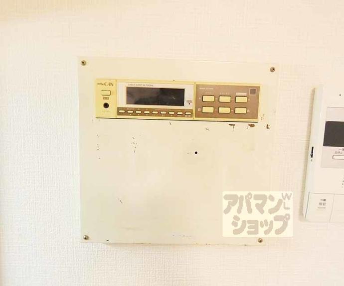 【アンバサダ】間取