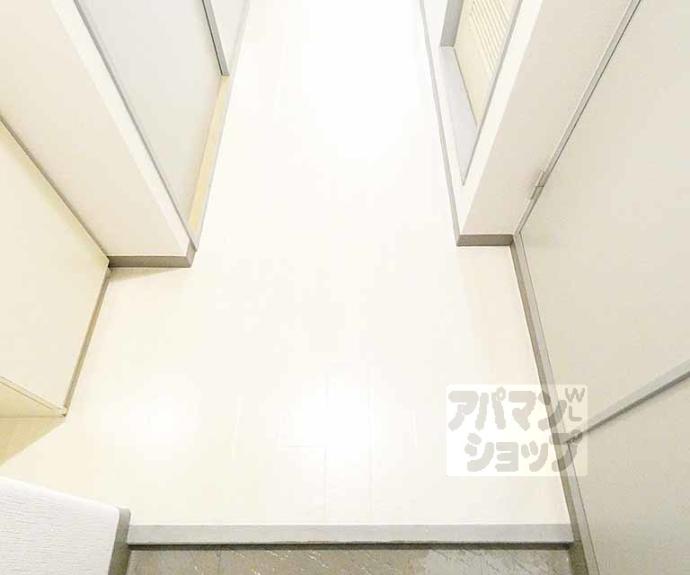 【アンバサダ】間取