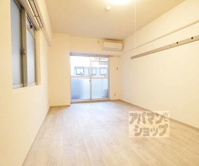 【アンバサダ】間取