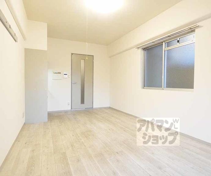 【アンバサダ】間取