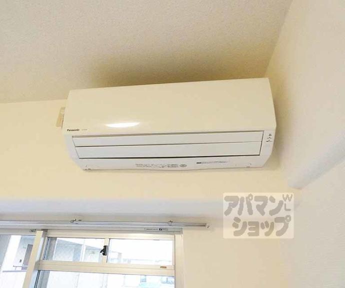 【アンバサダ】間取