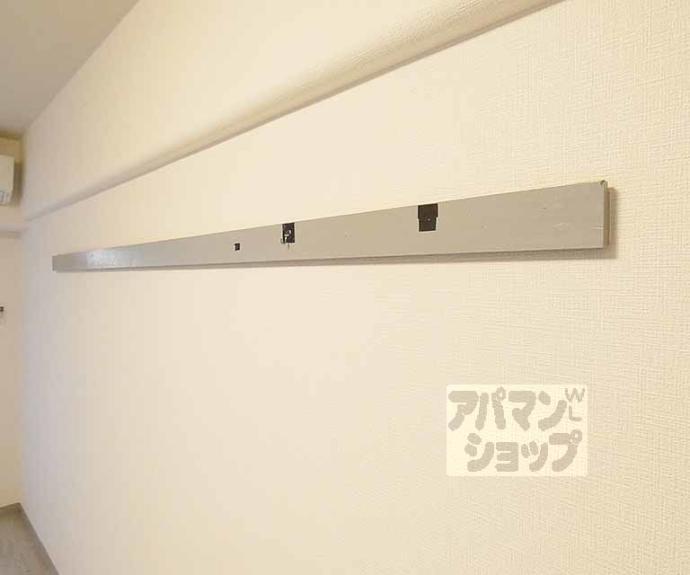 【アンバサダ】間取