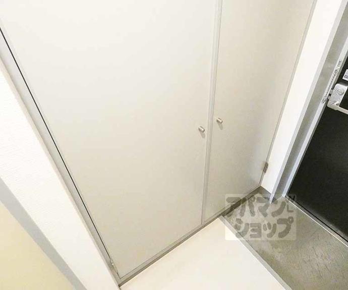 【アンバサダ】間取