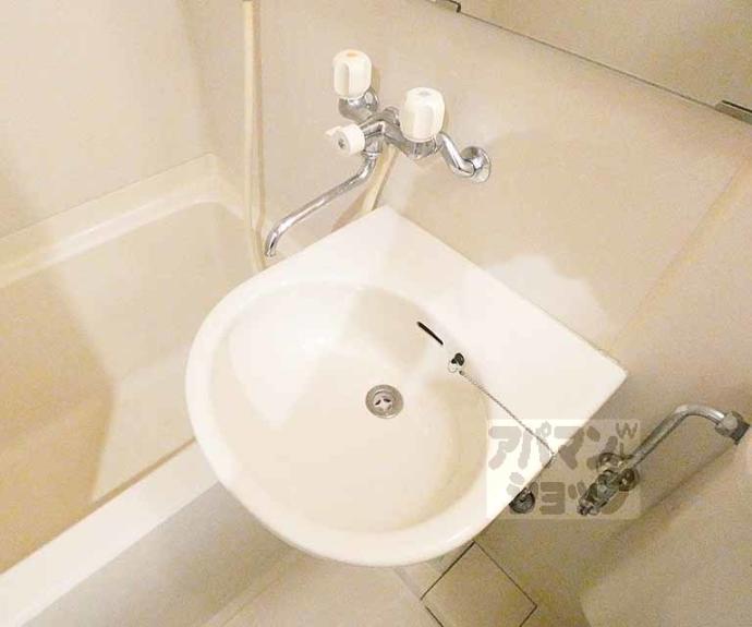 【アンバサダ】間取