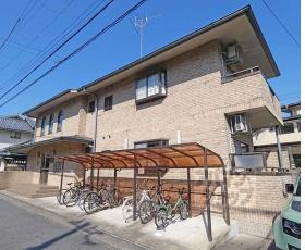 ドリーミーＫ：間取図