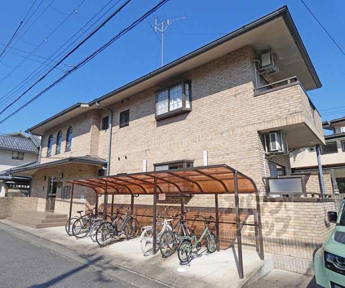 【ドリーミーＫ】間取