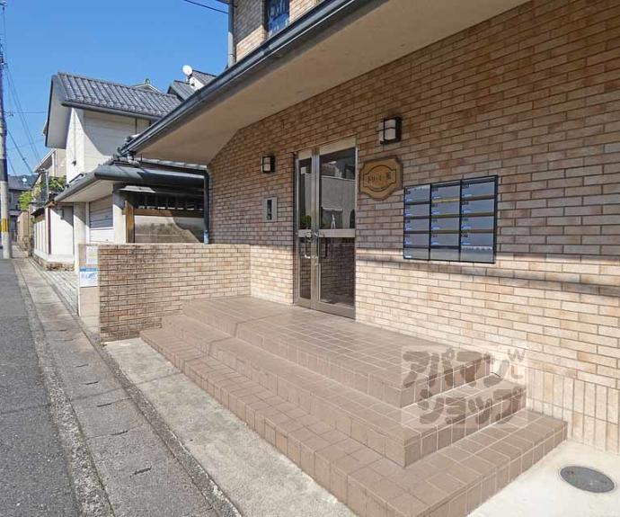 【ドリーミーＫ】間取