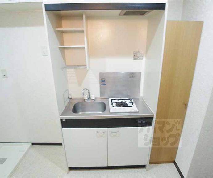 【ドリーミーＫ】間取