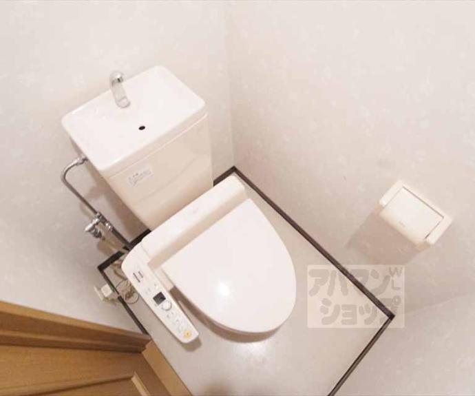 【ドリーミーＫ】間取