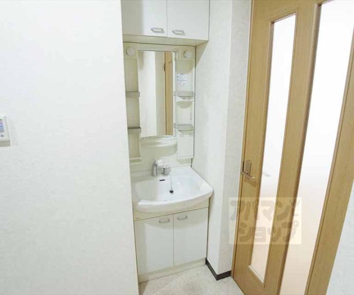 【ドリーミーＫ】間取