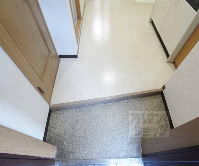 【ドリーミーＫ】間取