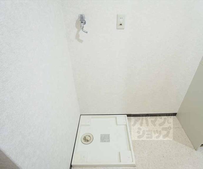 【ドリーミーＫ】間取