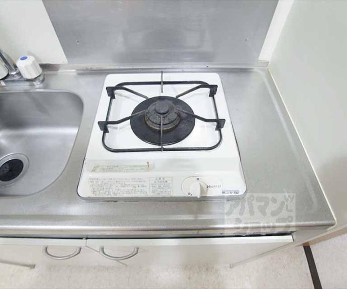 【ドリーミーＫ】間取