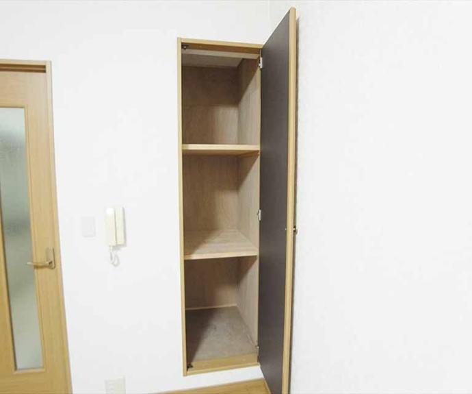 【ドリーミーＫ】間取