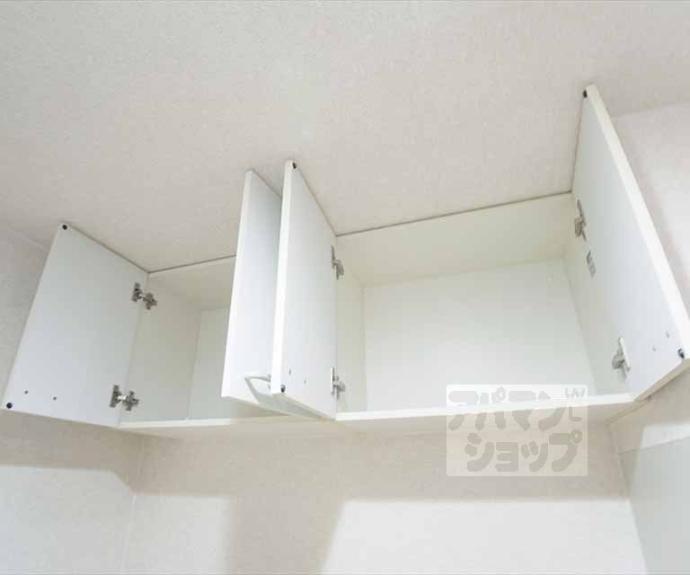 【ドリーミーＫ】間取