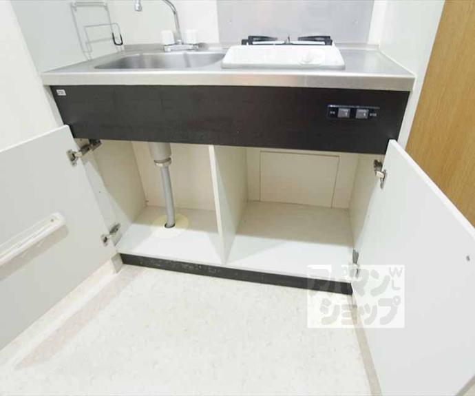 【ドリーミーＫ】間取